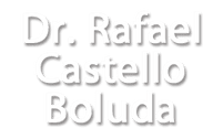 Dr. Rafael Castello Boluda logo